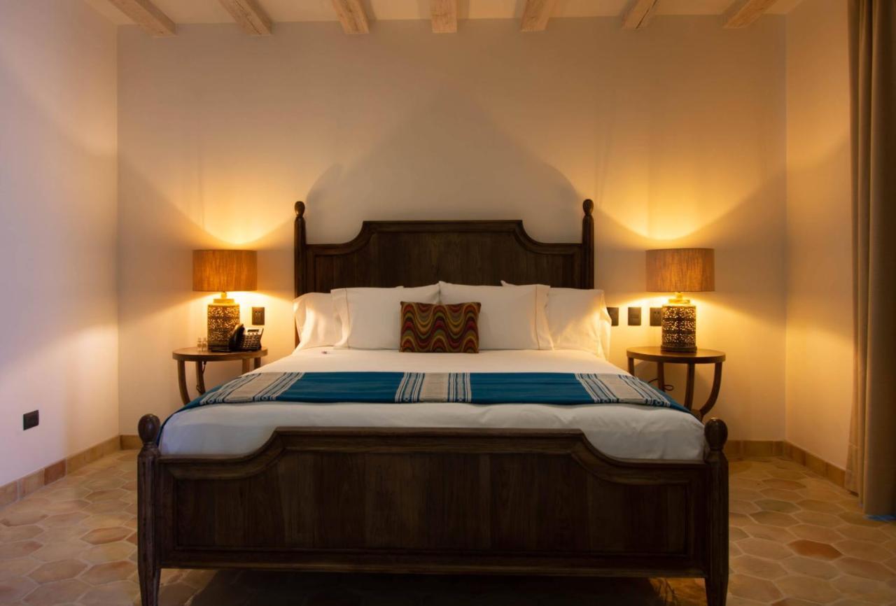 Casa 1810 Parque Boutique