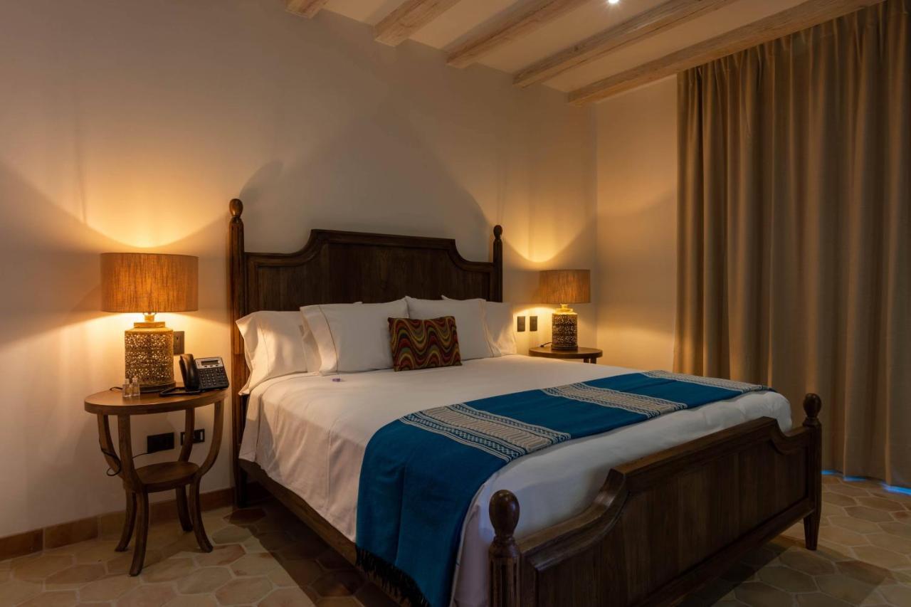 Casa 1810 Parque Boutique 5*
