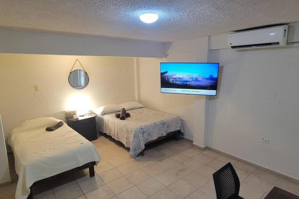 Apartment Departamento Ciudad Valles