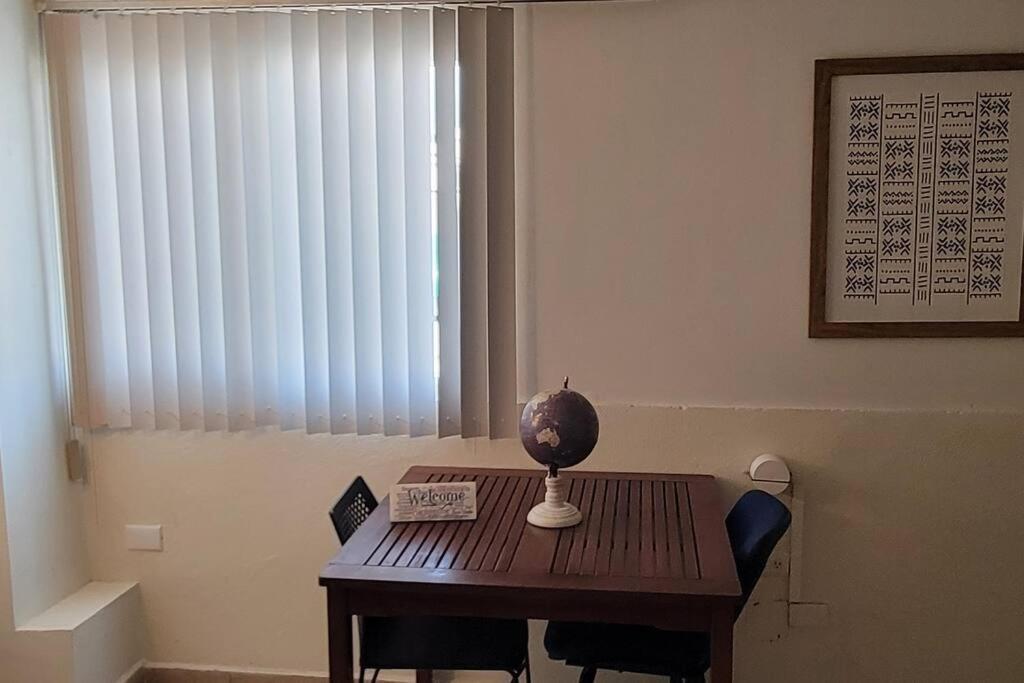 Apartment Departamento *