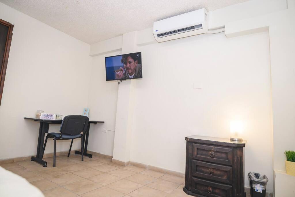 Departamento Apartment