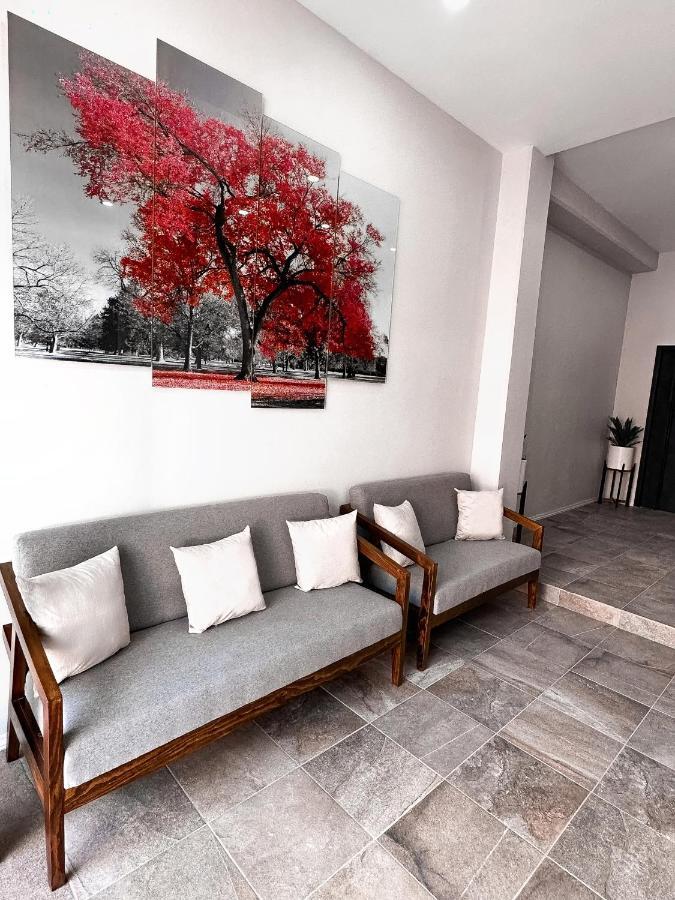 Santa Maria Hotel 3*