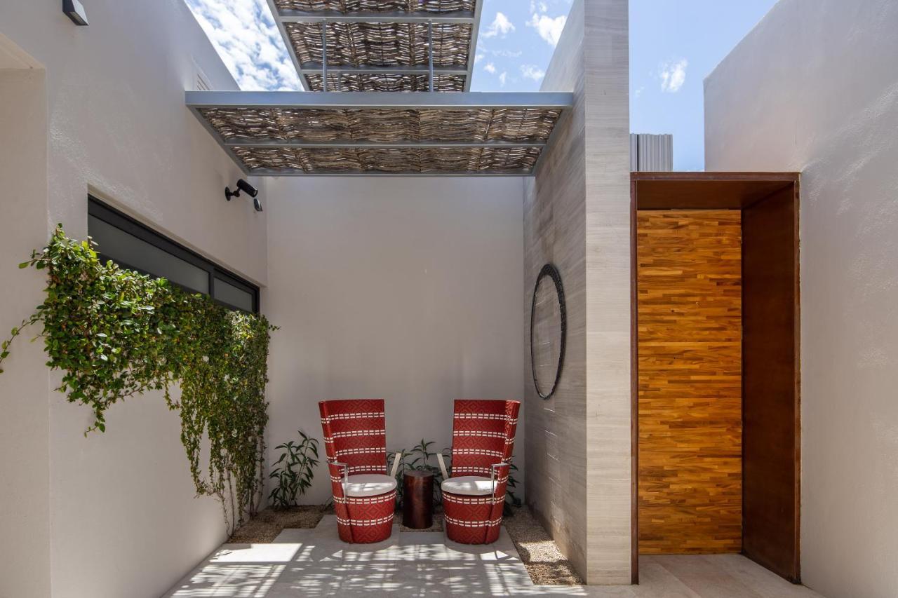 The Club At Solaz Luxury Resort San Jose del Cabo