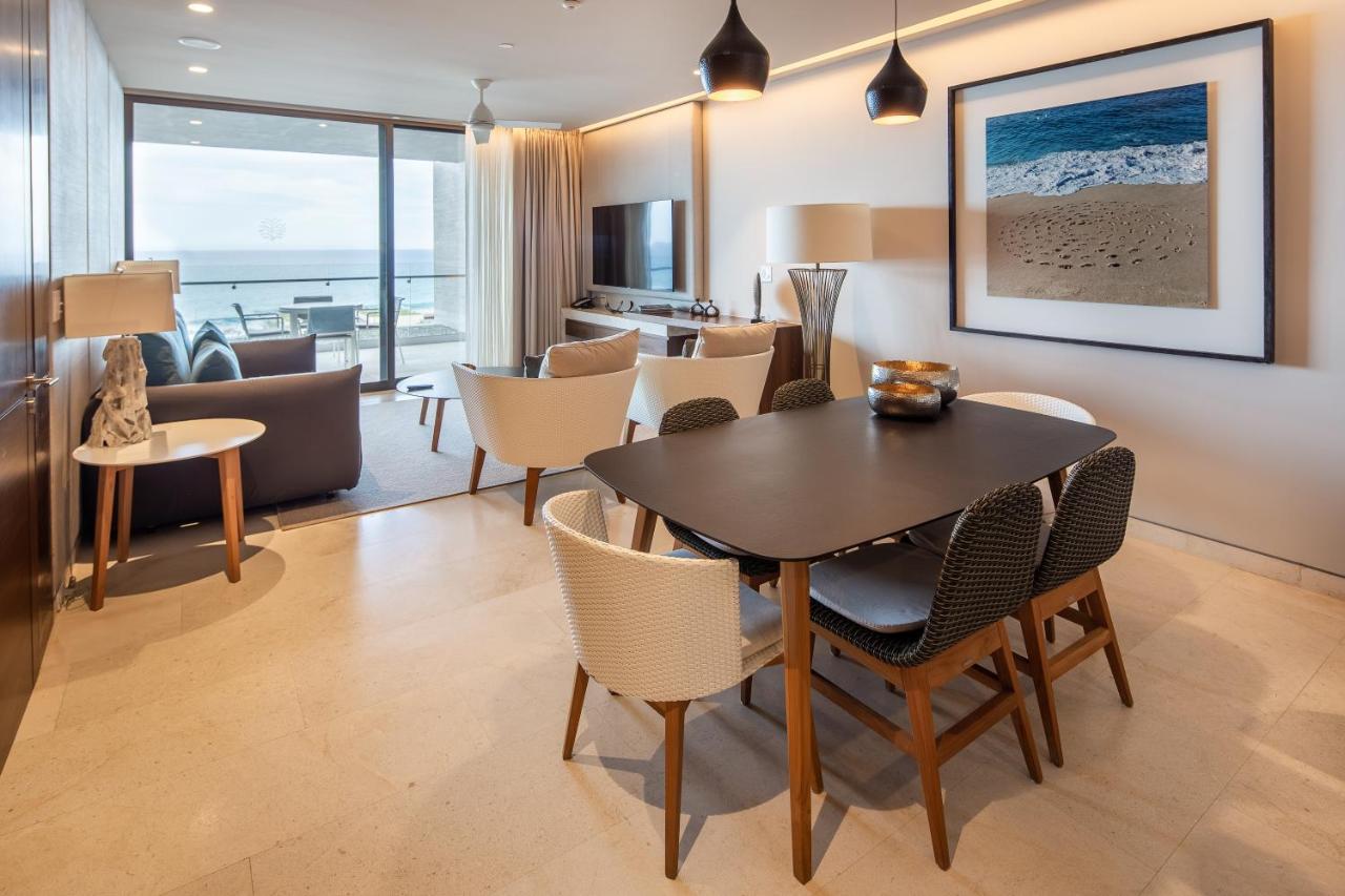 The Club At Solaz Luxury Resort San Jose del Cabo