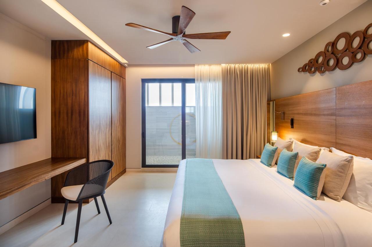 Resort The Club At Solaz Luxury San Jose del Cabo