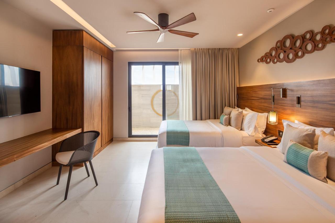 The Club At Solaz Luxury Resort San Jose del Cabo