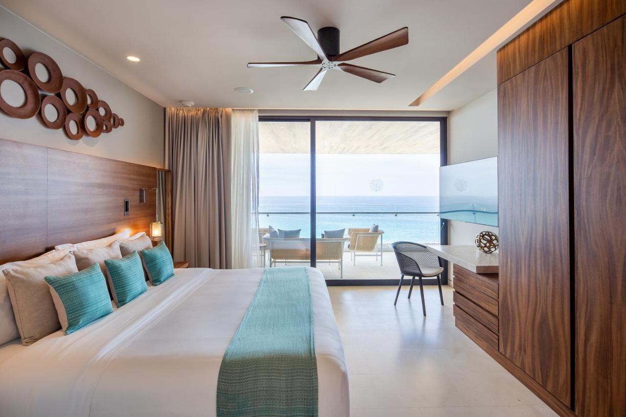 The Club At Solaz Luxury 4* San Jose del Cabo