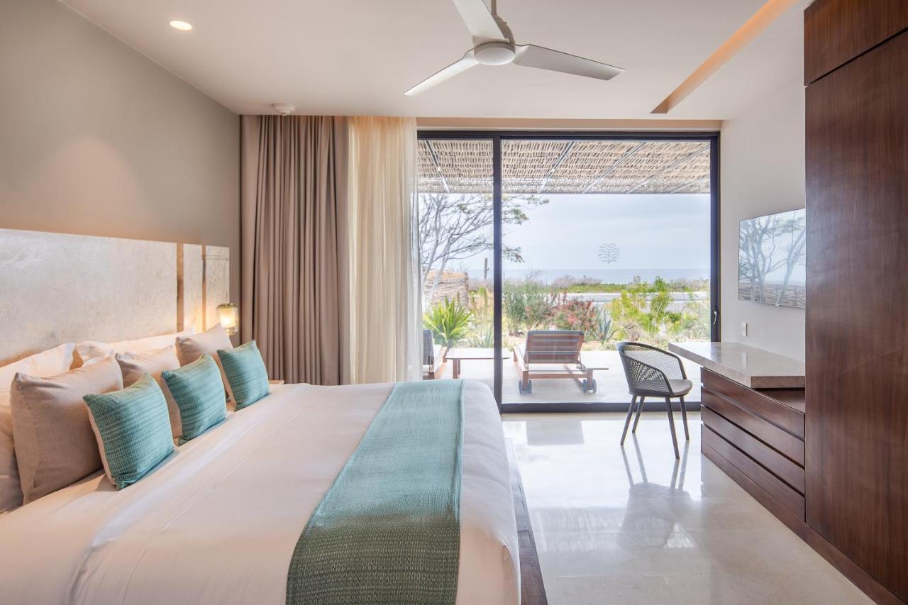 The Club At Solaz Luxury Resort San Jose del Cabo