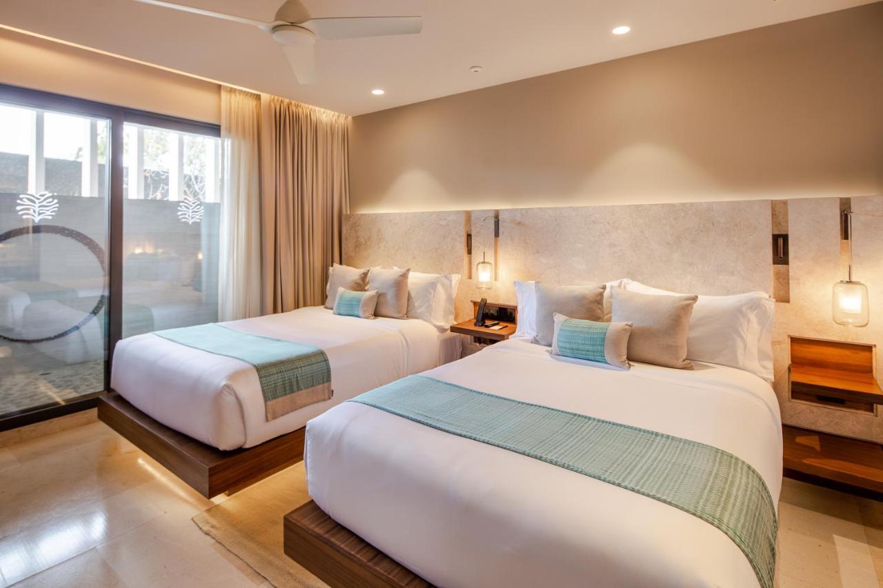 The Club At Solaz Luxury Resort 4*