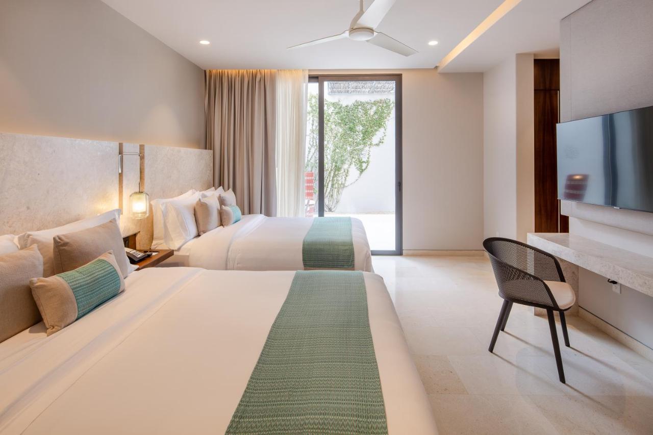 The Club At Solaz Luxury San Jose del Cabo
