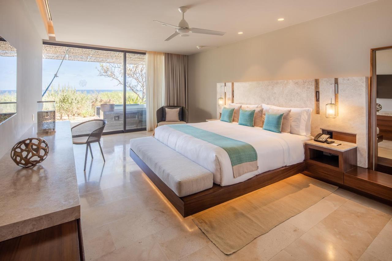 Resort The Club At Solaz Luxury San Jose del Cabo