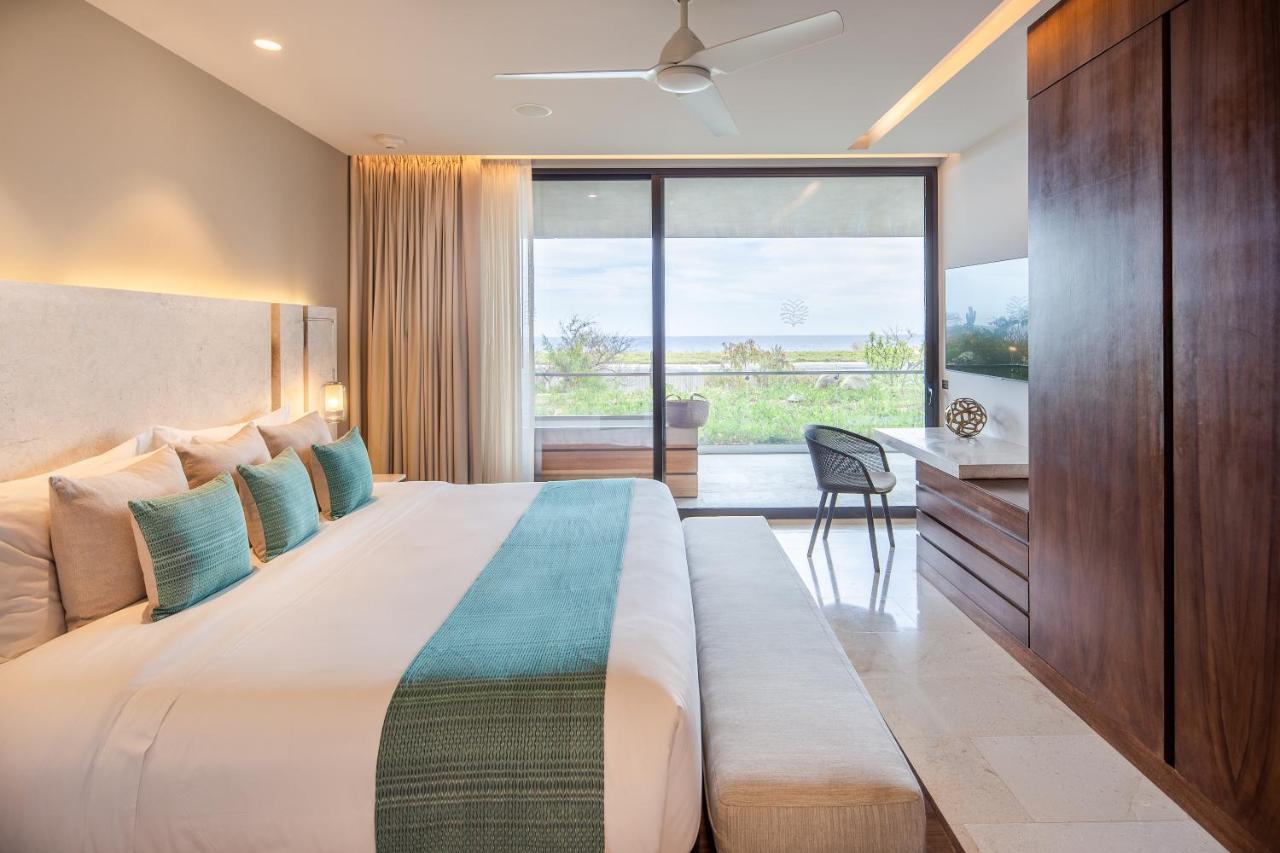The Club At Solaz Luxury San Jose del Cabo