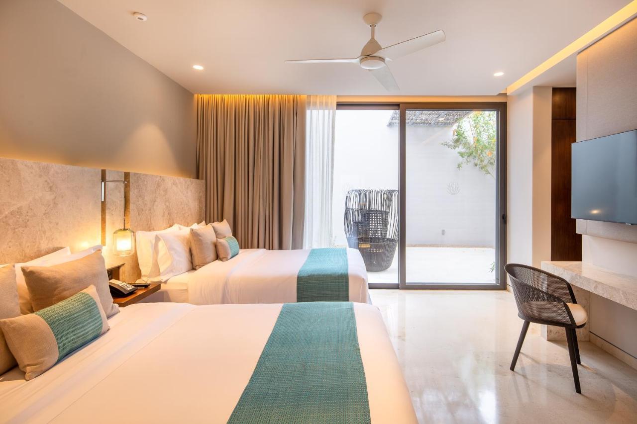 The Club At Solaz Luxury Resort 4*