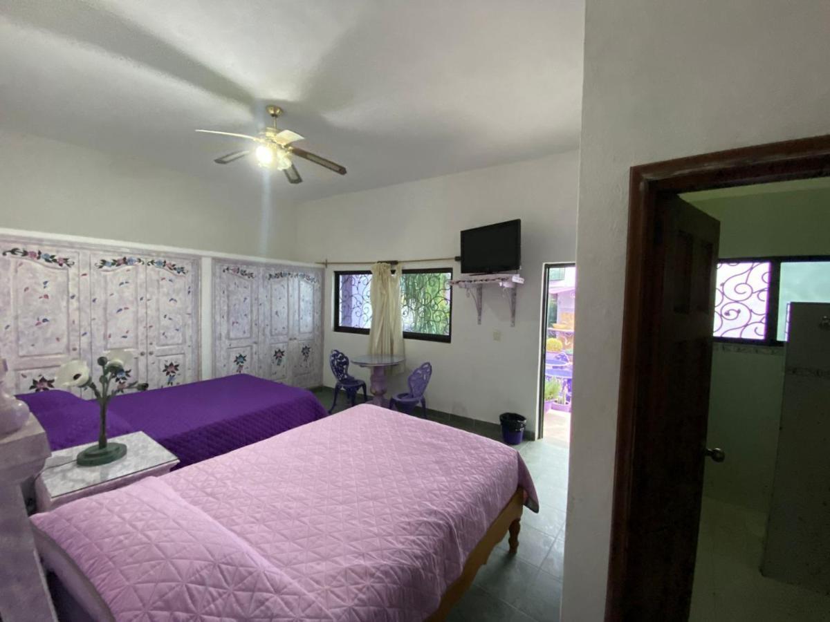 Hotel Casa Morada