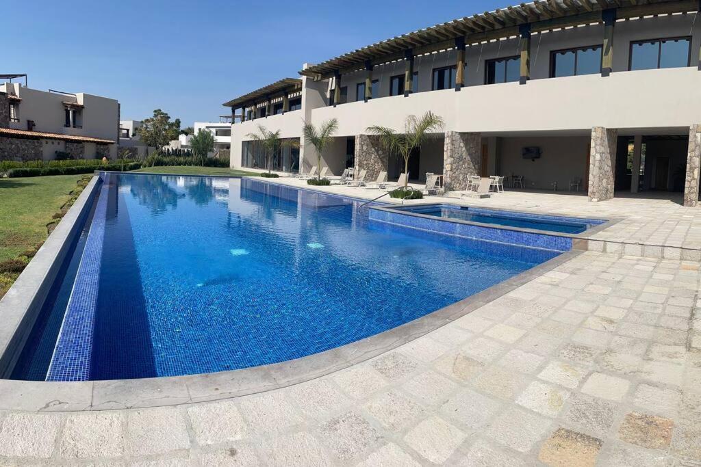 Luxury In San Miguel At Its Best. *