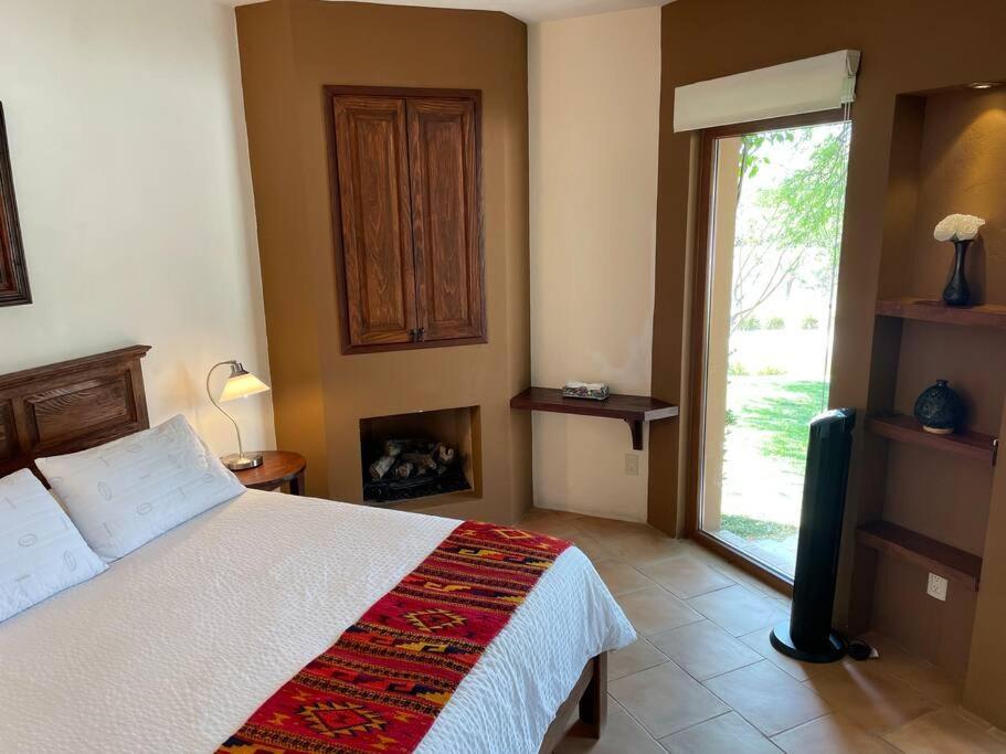 Luxury In San Miguel At Its Best. Villa San Miguel de Allende