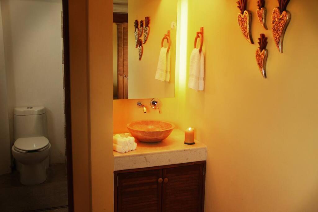 Luxury In San Miguel At Its Best. Villa