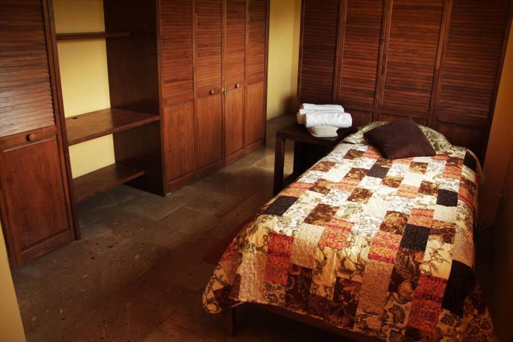 Luxury In San Miguel At Its Best.