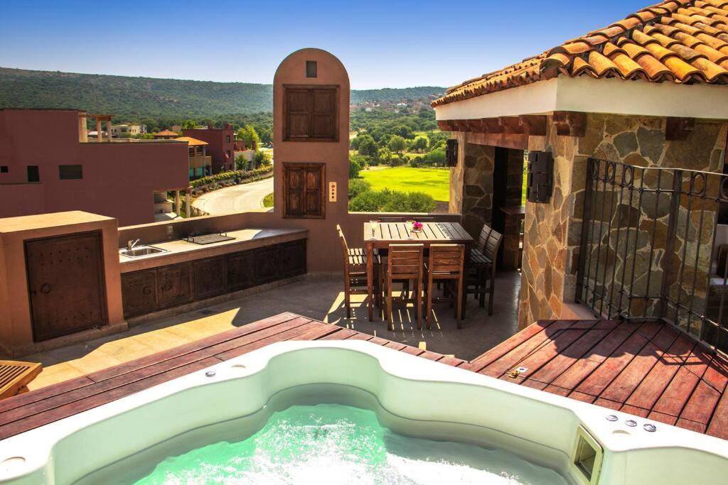 Luxury In San Miguel At Its Best. San Miguel de Allende