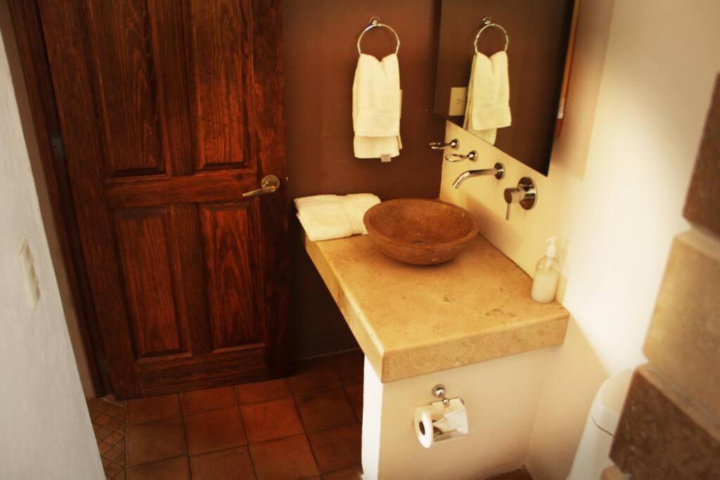 Luxury In San Miguel At Its Best. San Miguel de Allende