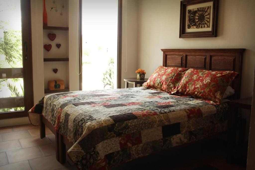 Luxury In San Miguel At Its Best. Villa
