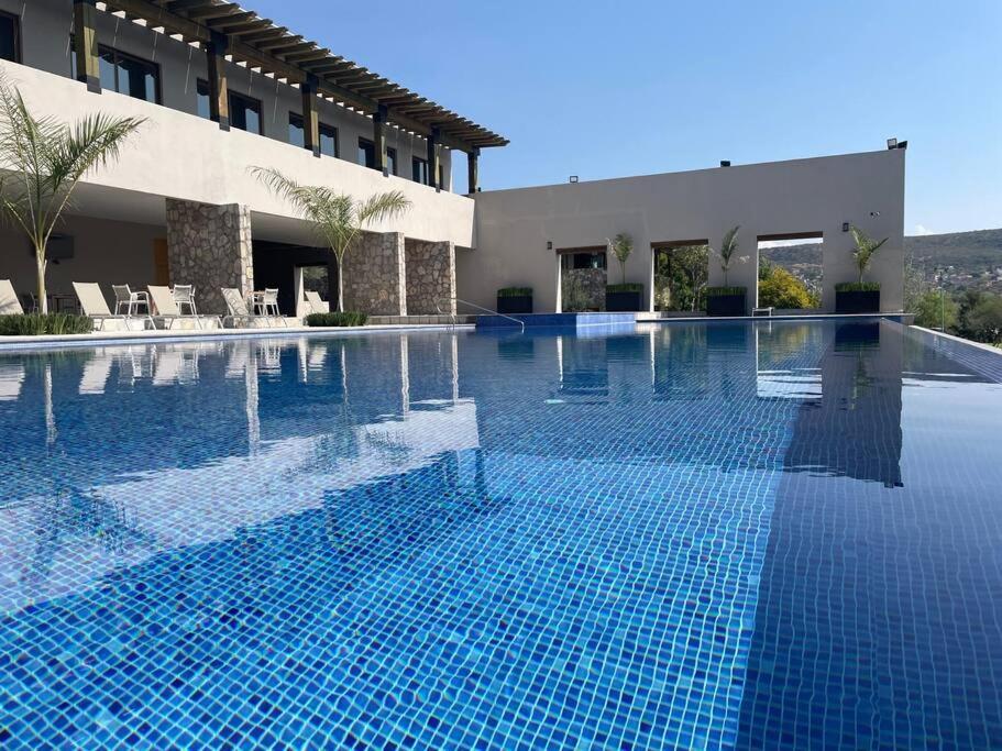 Luxury In San Miguel At Its Best. Villa *