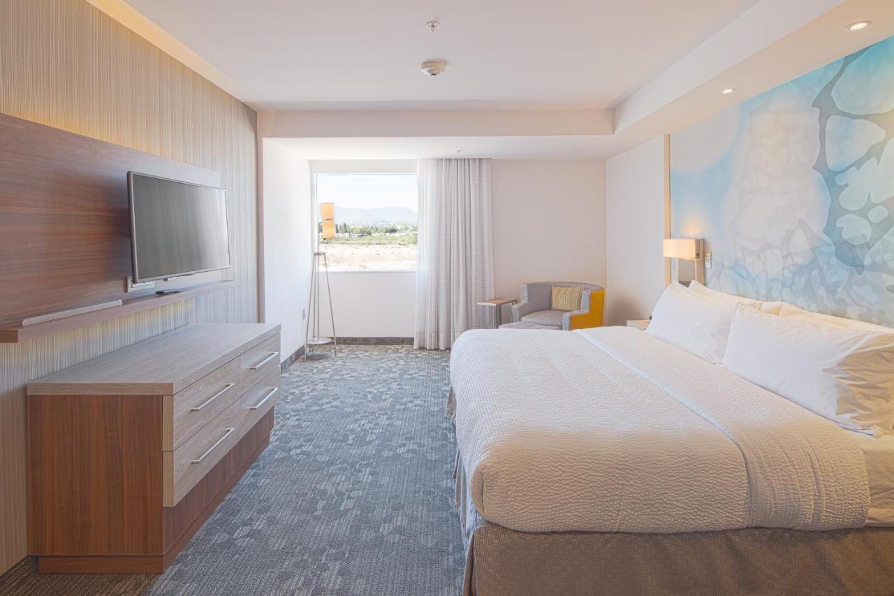 Courtyard By Marriott