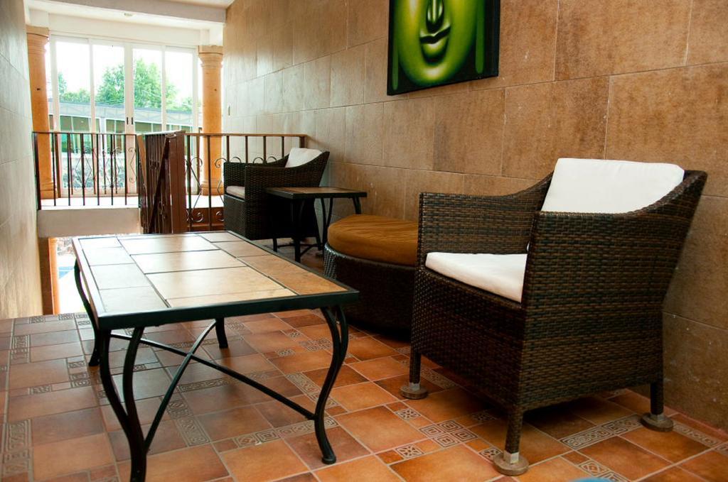 Nuevo Amanecer Hotel