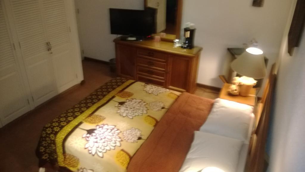 Nuevo Amanecer Hotel
