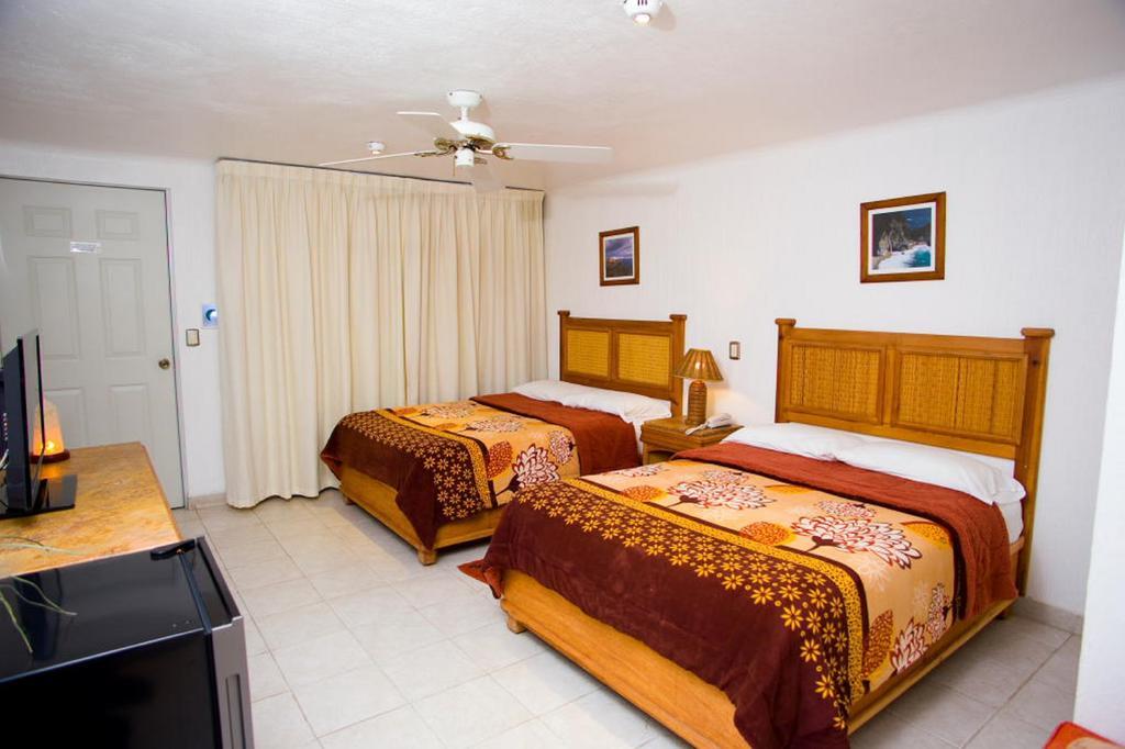 Hotel Nuevo Amanecer 4*