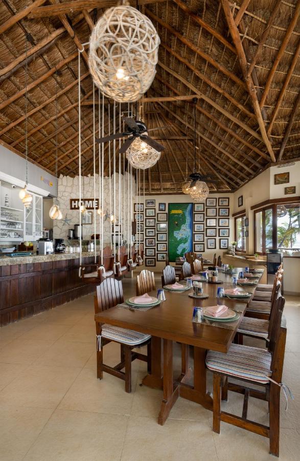 Hotel Grand Slam Fishing Tulum 4*