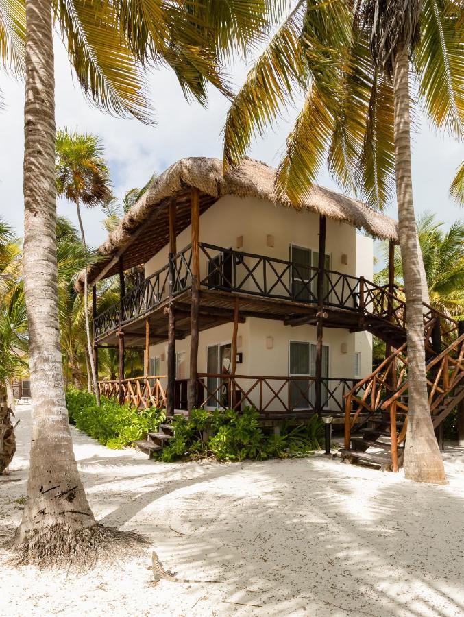Hotel Grand Slam Fishing Tulum Punta Allen