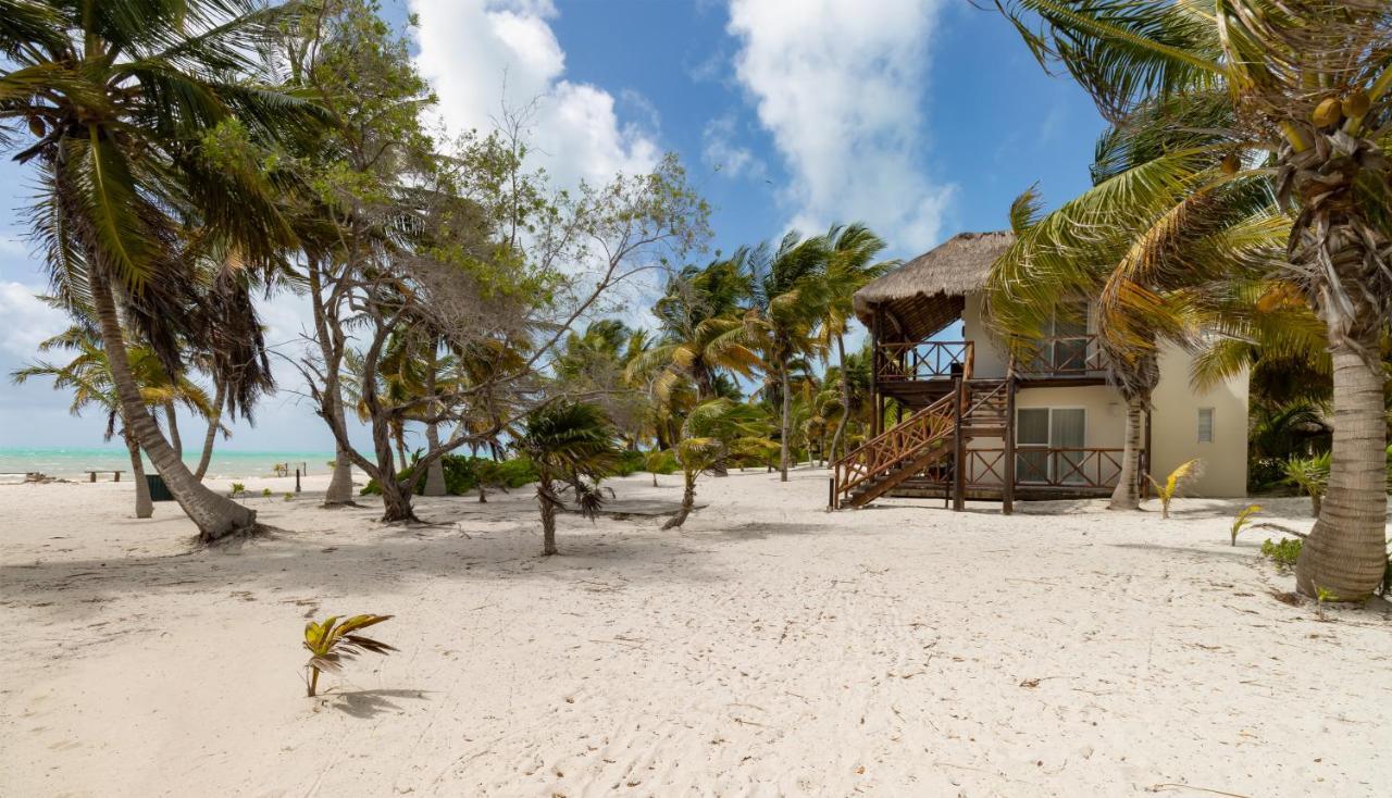 Hotel Grand Slam Fishing Tulum
