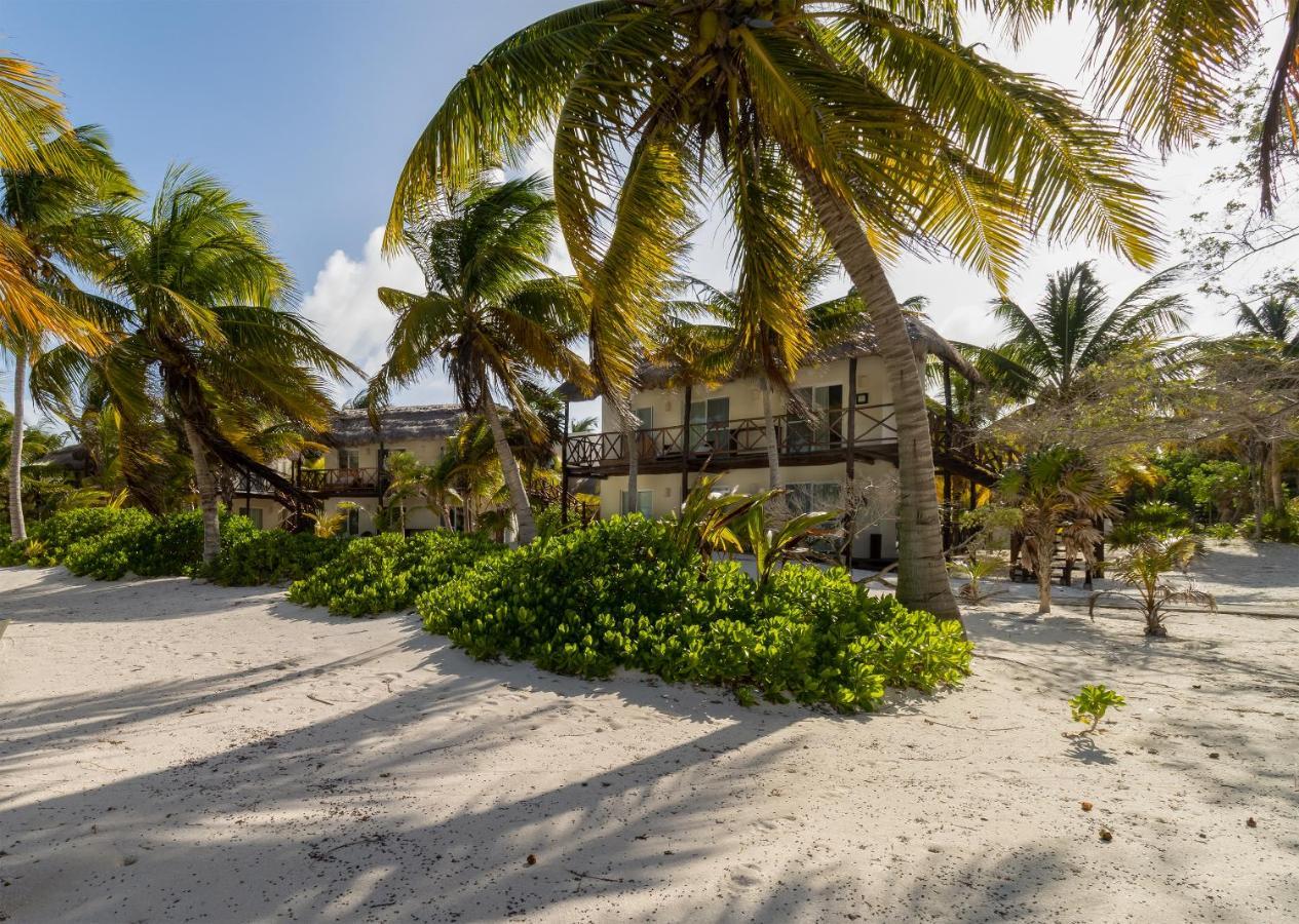 Grand Slam Fishing Tulum Hotel 4*
