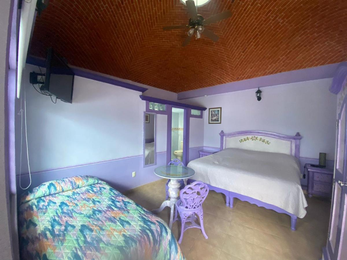 Casa Morada Bernal