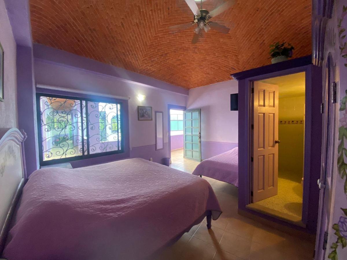 Casa Morada Bernal