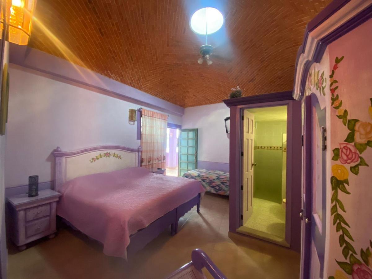 Casa Morada Hotel Bernal