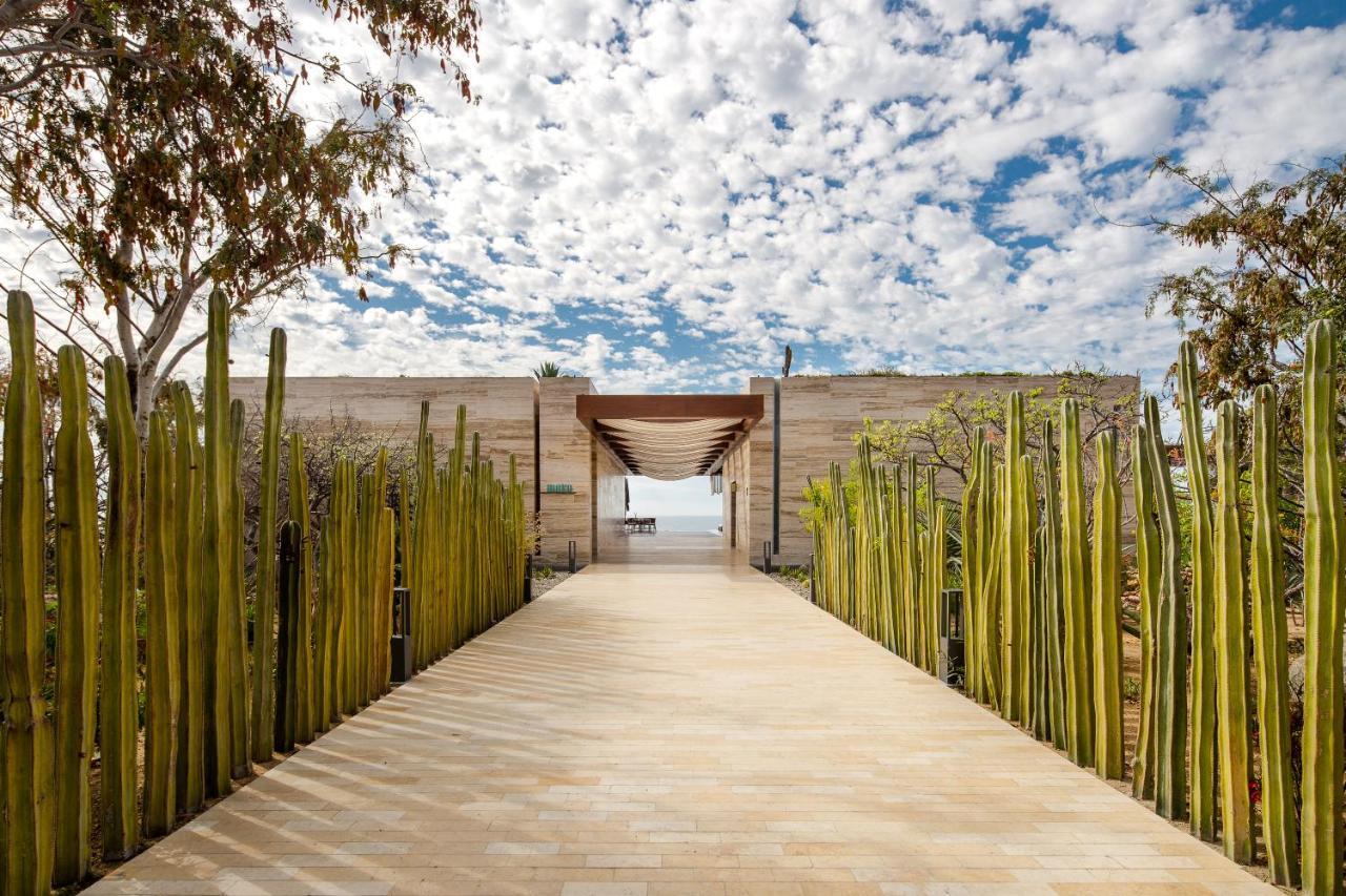 The Club At Solaz Luxury Resort San Jose del Cabo