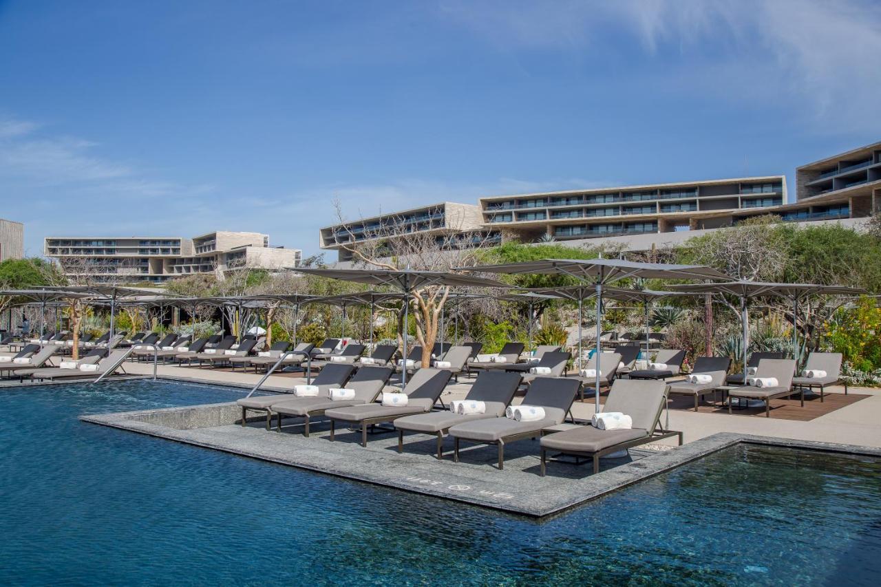 The Club At Solaz Luxury San Jose del Cabo