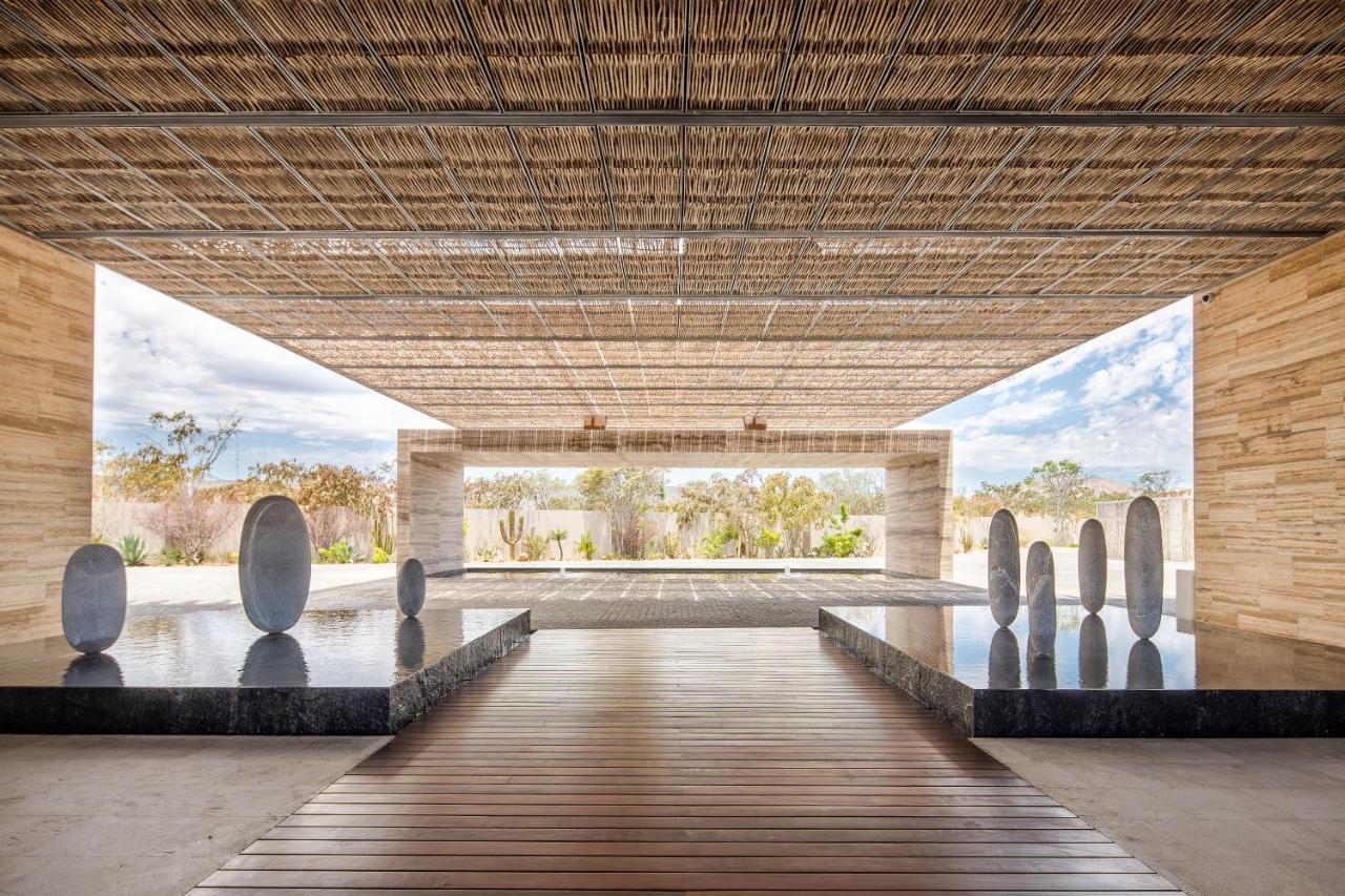 The Club At Solaz Luxury San Jose del Cabo