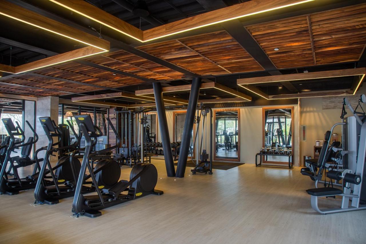 Resort The Club At Solaz Luxury 4*
