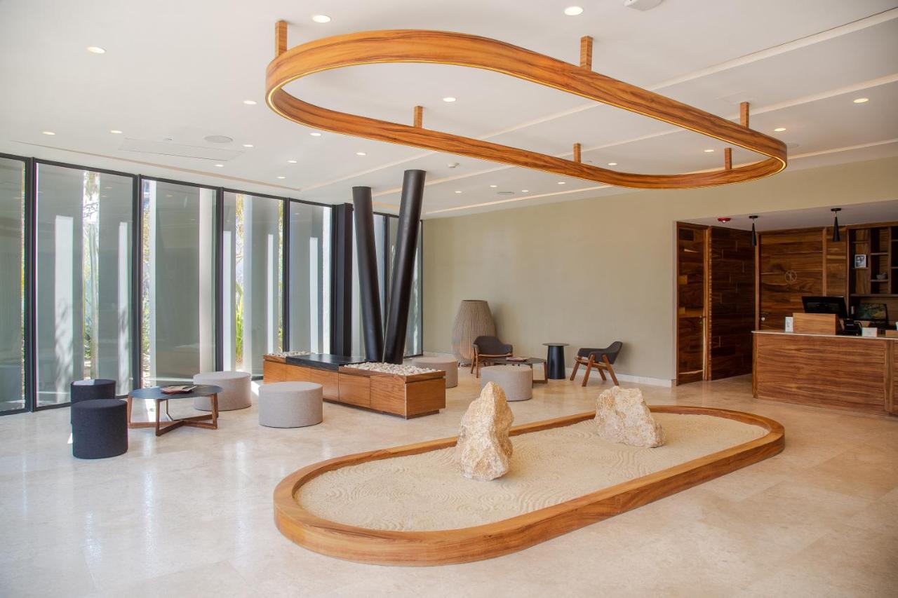 The Club At Solaz Luxury Resort San Jose del Cabo