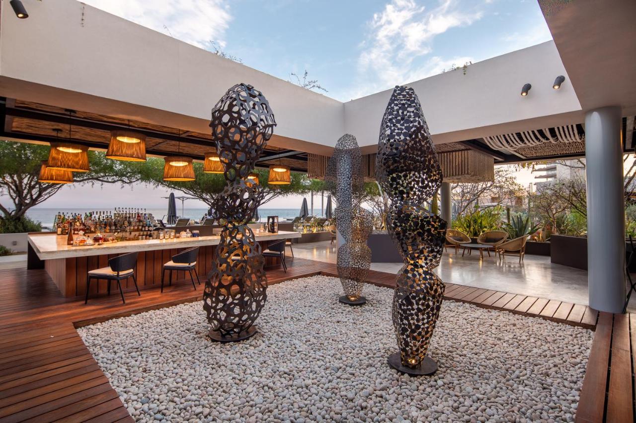 The Club At Solaz Luxury Resort San Jose del Cabo