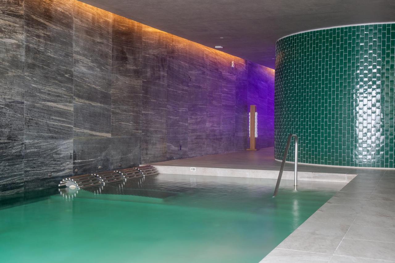 The Club At Solaz Luxury
