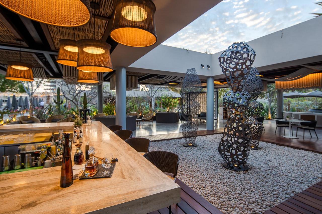The Club At Solaz Luxury San Jose del Cabo