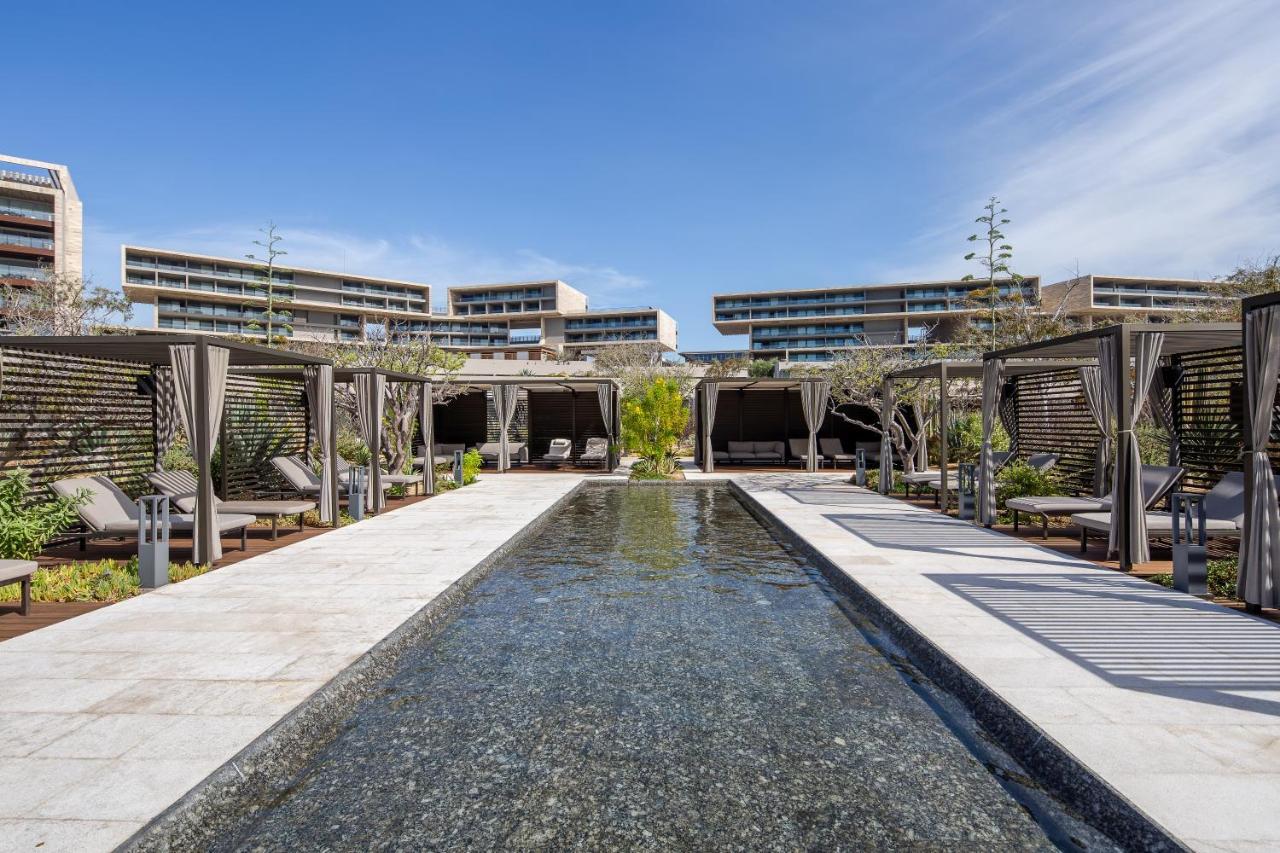 Resort The Club At Solaz Luxury San Jose del Cabo