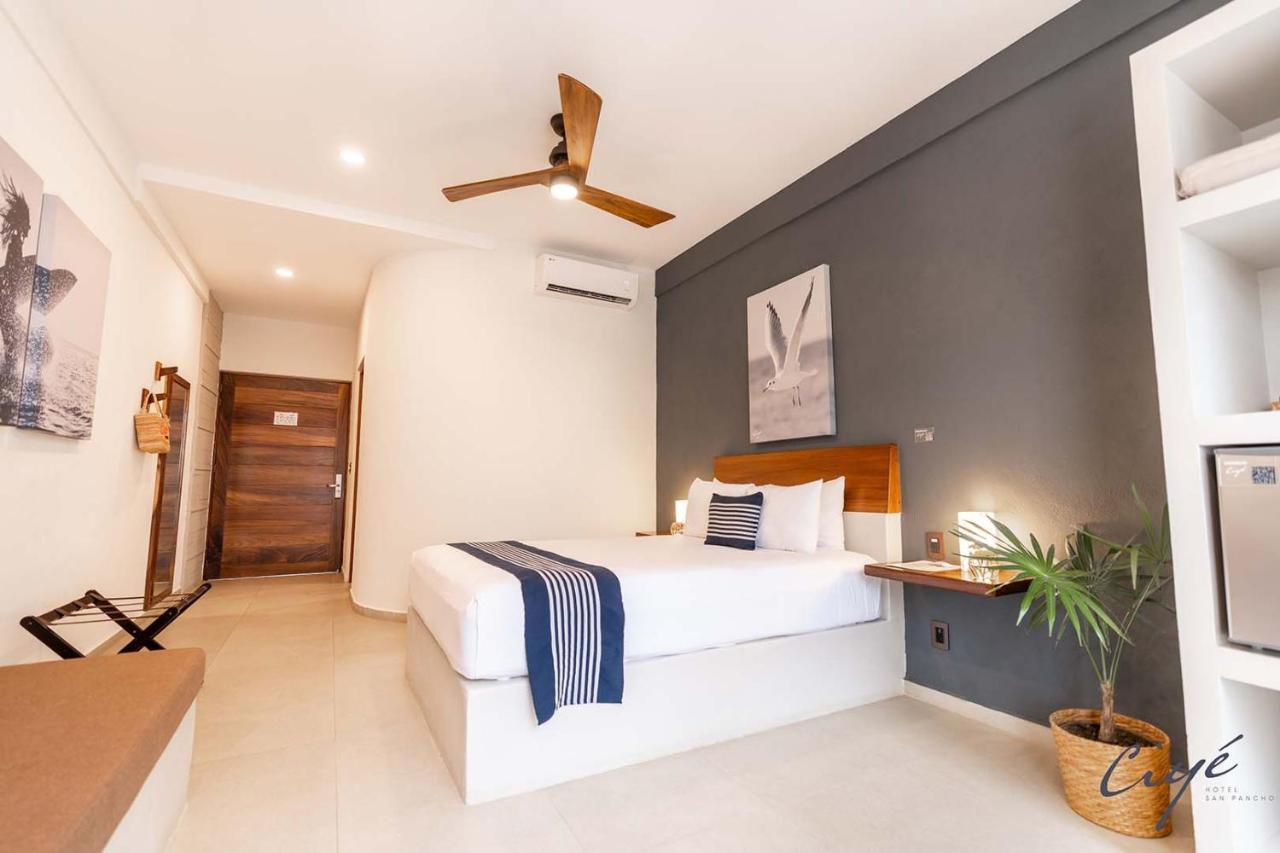 Hotel Ciye 5*