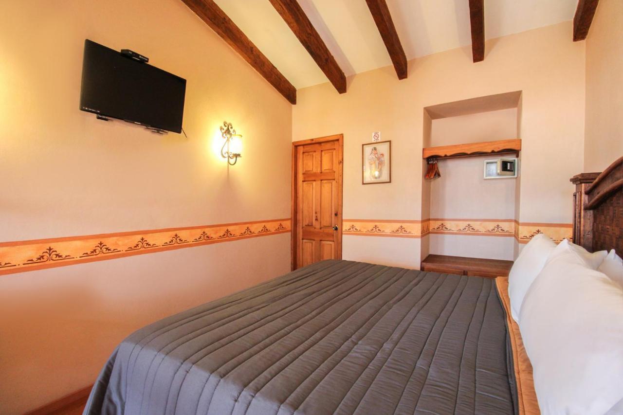 Hotel La Casa De Mama