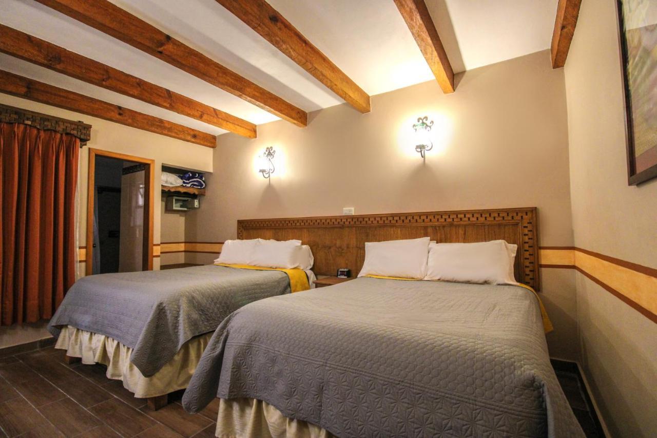 La Casa De Mama