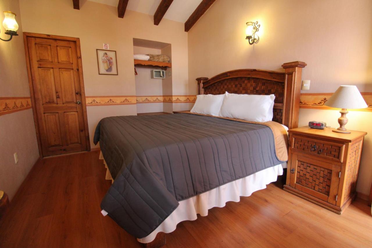 Hotel La Casa De Mama
